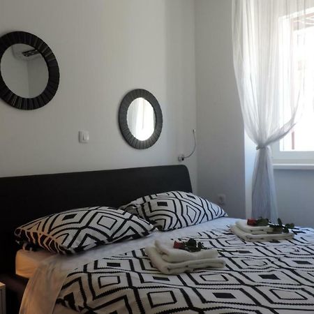 Apartment & Room Ivan شيبينيك المظهر الخارجي الصورة