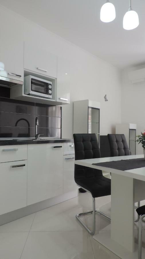 Apartment & Room Ivan شيبينيك المظهر الخارجي الصورة