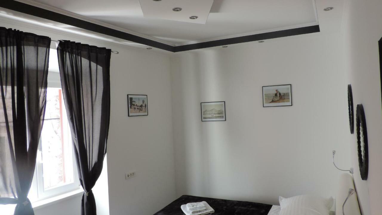 Apartment & Room Ivan شيبينيك المظهر الخارجي الصورة