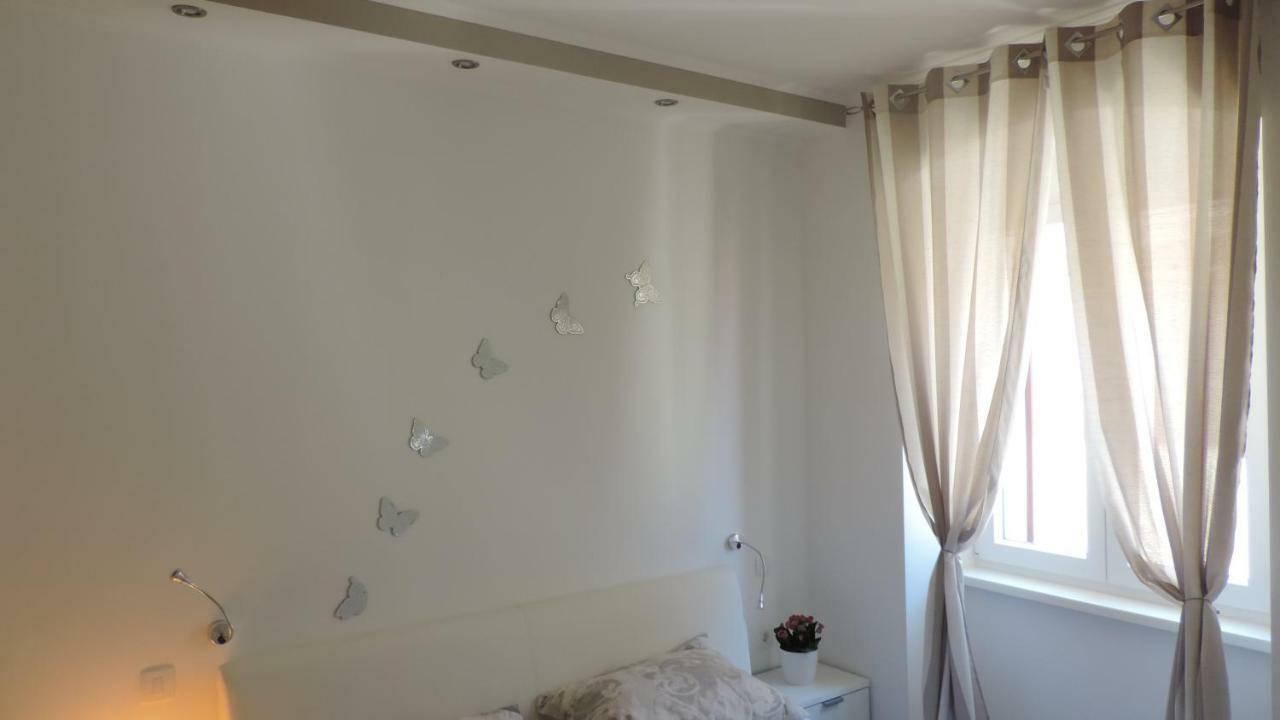 Apartment & Room Ivan شيبينيك المظهر الخارجي الصورة